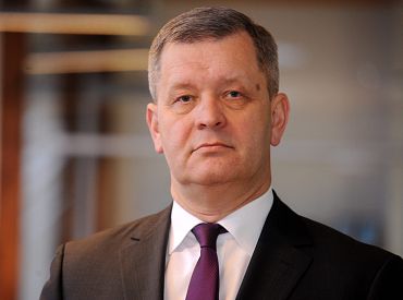 Это кошмар! Слактерис о застое и страхе решений в Латвии