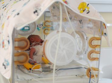 Rosina apsūdzēt Moldovas pilsoni par zīdaiņa atstāšanu uz ielas