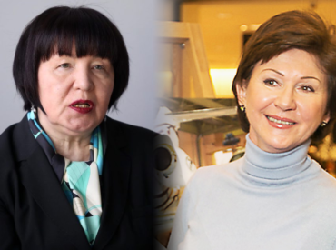 «Аболоподобные» не оскорбление, а мнение! Спор Ланги и Аболы в зале суда