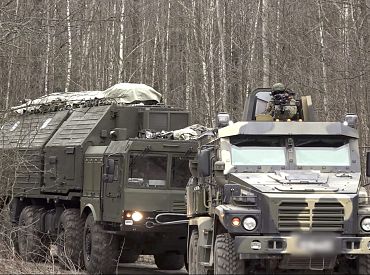 Развёртывание «Орешника» в Белоруссии: реальная угроза Европе или блеф?