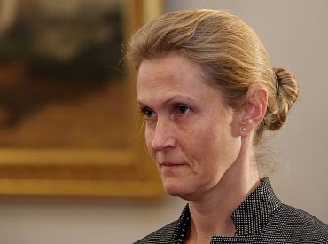 «Режим Мадуро не отражает волю венесуэльского народа»: Латвия в Совбезе поддержала операцию США