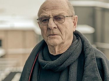 Режиссер Адольф Шапиро готовит постановку в  Новом рижском: премьера 3 февраля