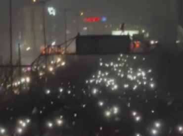 Протесты и насилие в Иране. Что известно на данный момент