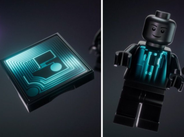 Дети скоро будут играть «умными» кубиками — Lego назвало это прорывом десятилетия!