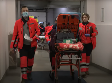 Даже пытались застрелиться: в праздники Латвию захватила волна попыток самоубийств