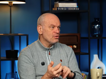 И что тогда будет с лозунгом: «Хороший русский — мёртвый?» Розенвалдс о переобувании в латвийской политике