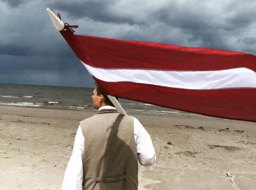 Просто нет денег: музей не может выкупить артефакт латвийской культуры