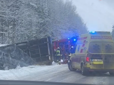Выехал на встречку: названа причина трагического ДТП в Тукумском крае