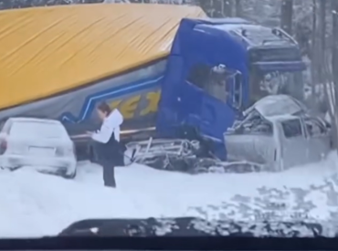 Погибшие скорее всего были охотниками: новые детали трагического ДТП