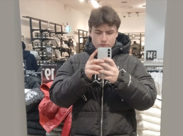 В Риге пропал молодой человек: полиция объявила в розыск