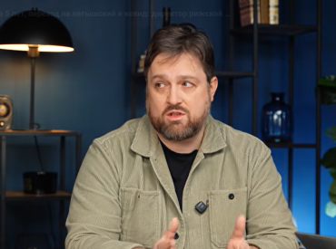 От бывших русских школ требуют латышскости: Клюкин о политике абстрактных формулировок