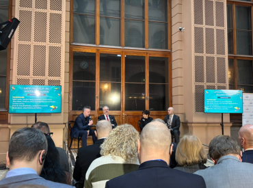 Levits: Eiropai ir labs potenciāls kļūt par vienu no pasaules spēcīgajiem spēlētājiem