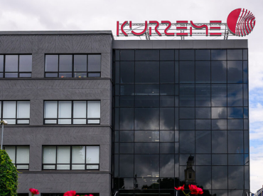 В одном из магазинов Лиепаи с клиенток потребовали… платы за вход