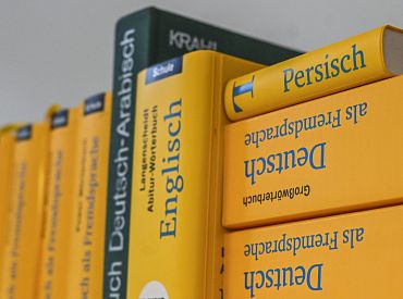 Когда признаем английский вторым государственным? Ведь даже ассимиляция русских уже не поможет: «Неаткарига»