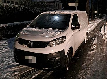 Акт «левого терроризма»: в Берлине 25 000 квартир остаются без света