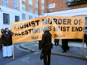 Британские университеты стали рассадниками исламизма, считают… в Дубае