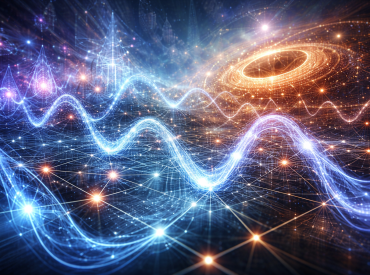 Электроны перестали быть частицами .. и ничего не сломалось!