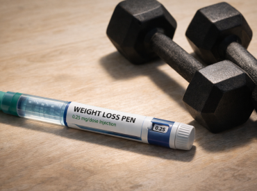Уколы для похудения дают эффект бумеранга: вес возвращается в четыре раза быстрее