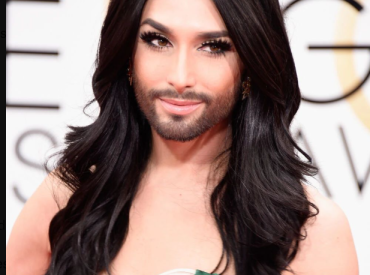 «Это больше не мой путь»: Кончита Вурст отказывается от Евровидения