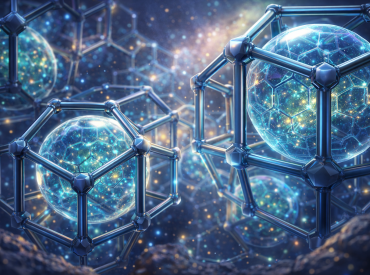 Нобелевский лауреат уверен: его ноый материал изменит мир!