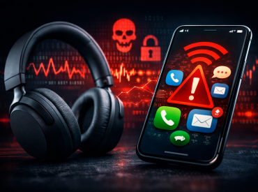 Наушники популярных брендов могут дать доступ к вашему телефону. Как это возможно?