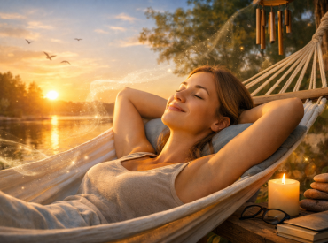 Постоянно нет сил? Учёные выяснили, что мы почти никогда по-настоящему не отдыхаем