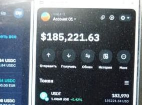 «Я хотел просто посмотреть»: как Дмитрий потерял 40 000 евро из любопытства