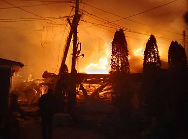 Кто лжет о Хорлах: Генштаб ВСУ или Сальдо? Сообщают о 27 погибших и 29 раненых