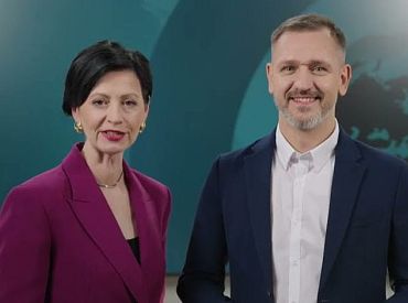 Многим сказали «спасибо»: популярные ведущие новостей теряют работу