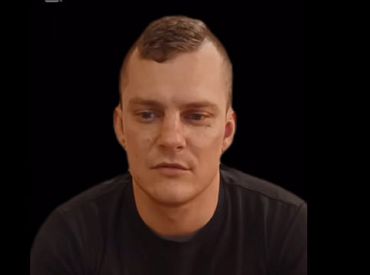 «Трансляция из финских лесов»: латвийский блогер в бегах от Европола (ВИДЕО)