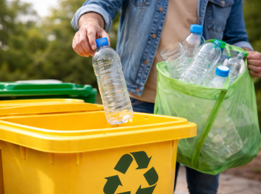 Микропластик в мозге, крови и сердце? Ученые внезапно усомнились: что, если нас зря пугают зря!