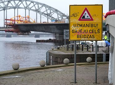 Успеют ли построить Rail Baltica к 2030 году при росте сметы? Она выросла до 23,8 млрд