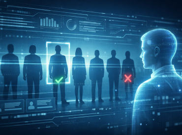 «Меня собеседовал аватар»: как ИИ ломает поиск работы и почему это пугает