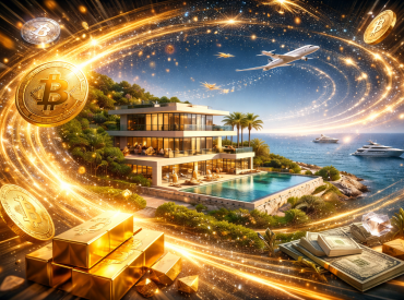 Богачи богатеют быстрее, чем закончится футбольного матч! И это опять рекорд