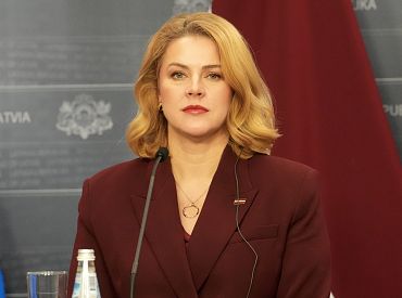 Нацобъединение требует отставки Силини; дело в русском языке