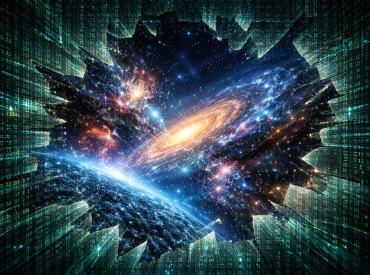 Физики заявили, что Вселенная не может быть симуляцией — и у них есть доказательства