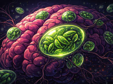 Паразит в мозге оказался не «спящим»: учёные шокированы его активностью!