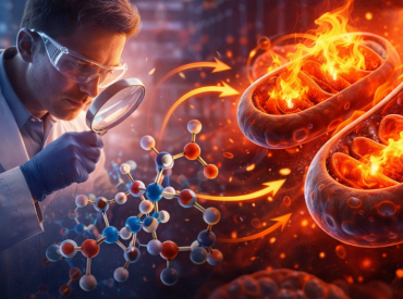 Сжигать калории без спорта и уколов? Учёные нашли безопасный способ «разогнать» клетки