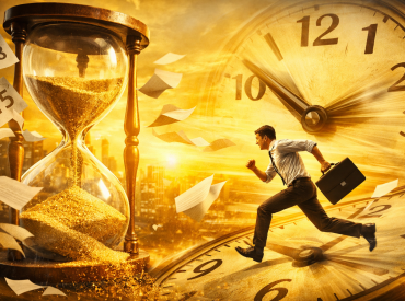 Почему время утекает сквозь пальцы? Психолог объяснил, как «растянуть» свой день