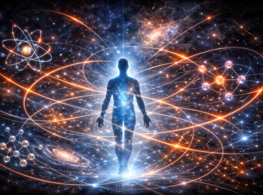 Физики в растерянности: Вселенная может быть не симметричной, а… запутанной