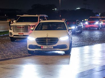 В Абу-Даби начался новый раунд переговоров РФ, Украины и США