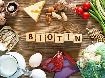 Когда организму не хватает биотина: скрытая причина проблем с волосами