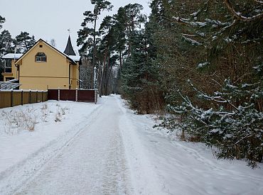 Юрмалу убирают лучше многих мировых столиц: жители вступились за свой город (ФОТО)