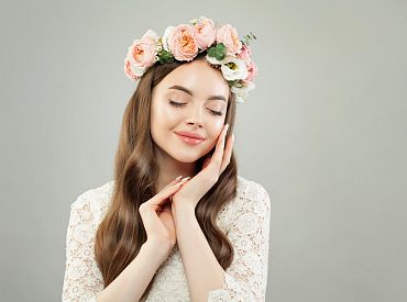 Весеннее обновление: как вернуть волосам силу и блеск после зимы