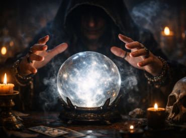 Буквально развели руками. «Экстрасенсы» выманили у женщины почти 30 тысяч евро