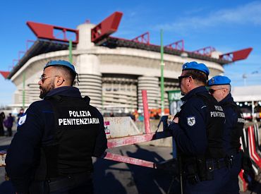 В Италии предотвратили теракт, но акты саботажа продолжаются: всё из-за Олимпиады