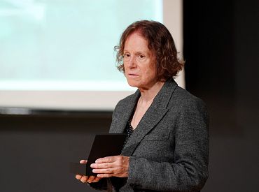 Режиссёр Мара Кимеле: «Два поколения — и всё. Нас больше не будет»