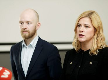 За незаконную поддержку деревообработчиков нужно завести минимум три дела: Шуваев обратился к Силине