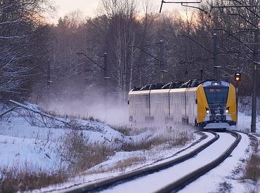 Начинается новый этап ремонта линии Рига — Тукумс; что важно знать пассажирам