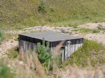 Эстония и Латвия закупят бункеры для Балтийской линии обороны: объявлен тендер